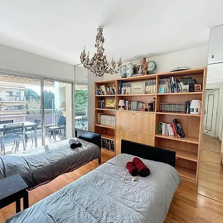 85m2 Grandes Terrasses - 2 Cannes