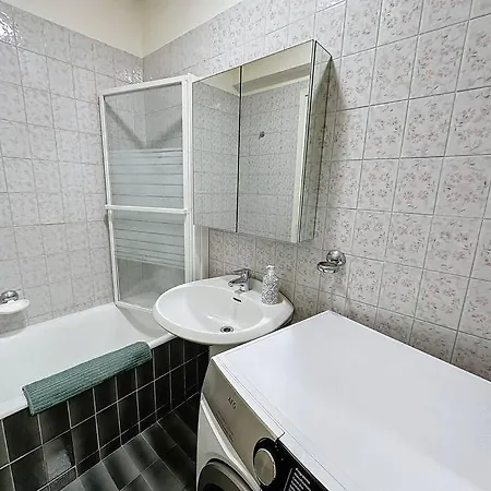 85m2 Grandes Terrasses - 2 Appartement Cannes