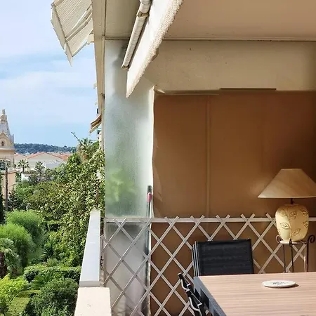 Appartement 85m2 Grandes Terrasses - 2 *