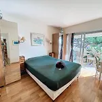 Daire 85m2 Grandes Terrasses - 2 *