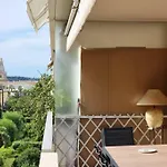 Daire 85m2 Grandes Terrasses - 2 *