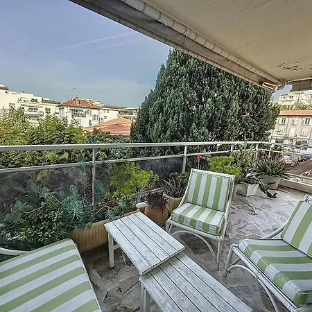 85m2 Grandes Terrasses - 2 Daire