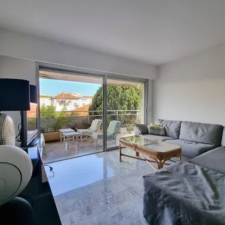85m2 Grandes Terrasses - 2 Cannes