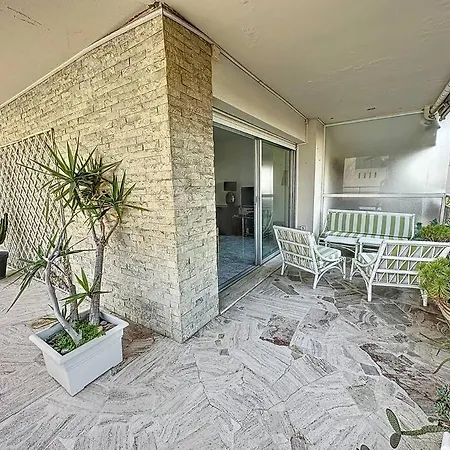 85m2 Grandes Terrasses - 2 Cannes